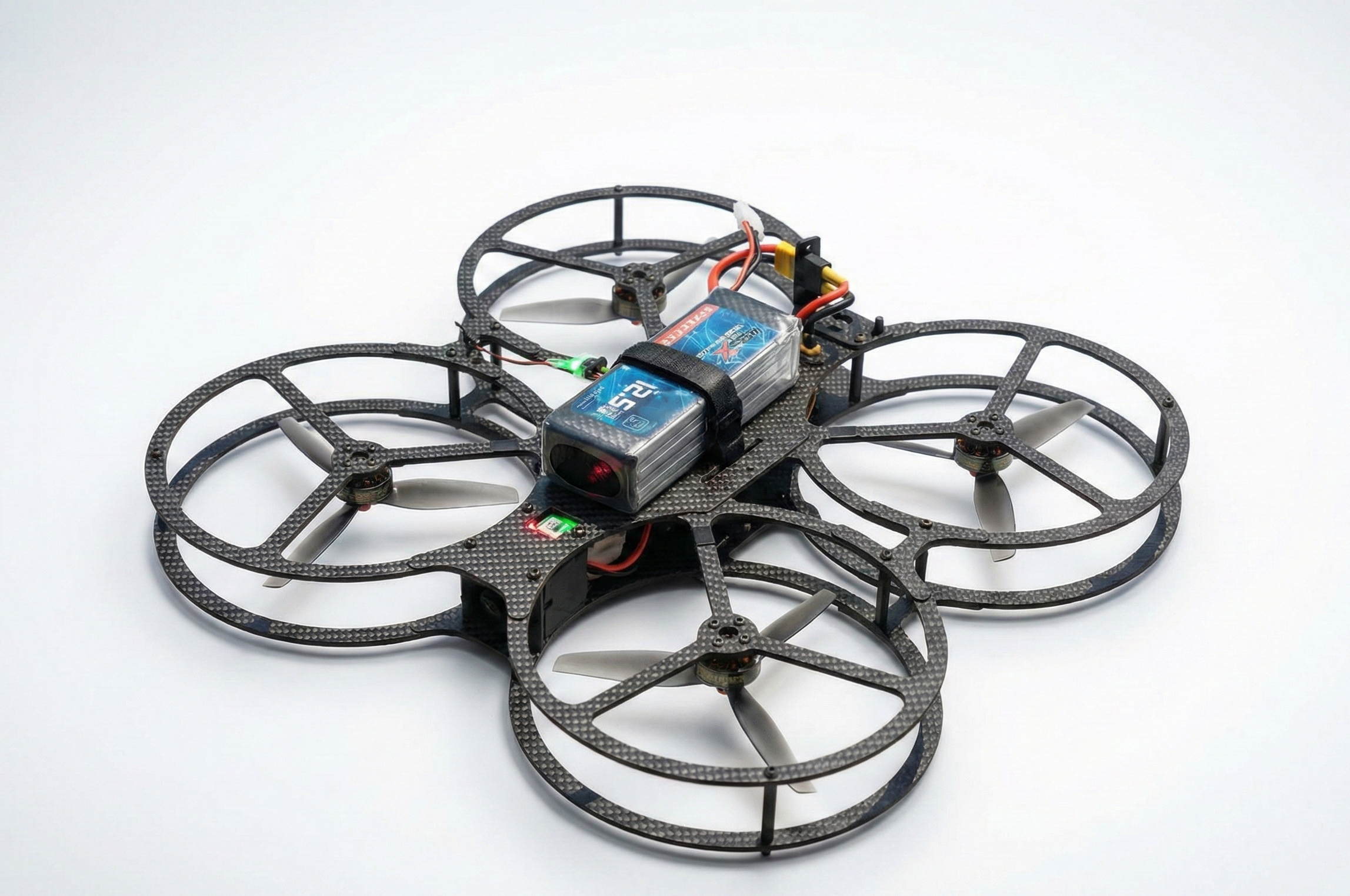 Attritable Observation Trainer (AOT) view 1